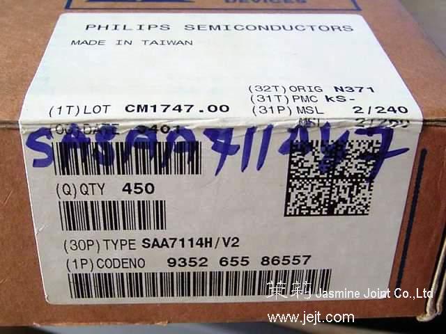 SAA7114HV2 label_0401_.JPG