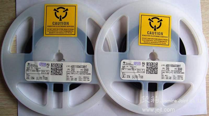 ADS1100A0IDBVT label reel(dc0540).JPG