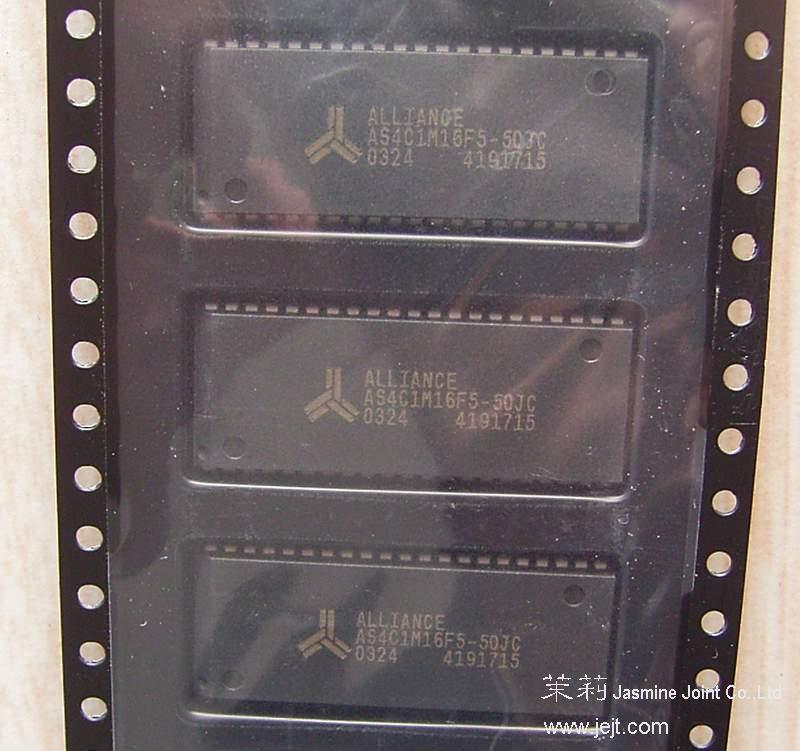 AS4C1M16F5-50JC tape.JPG