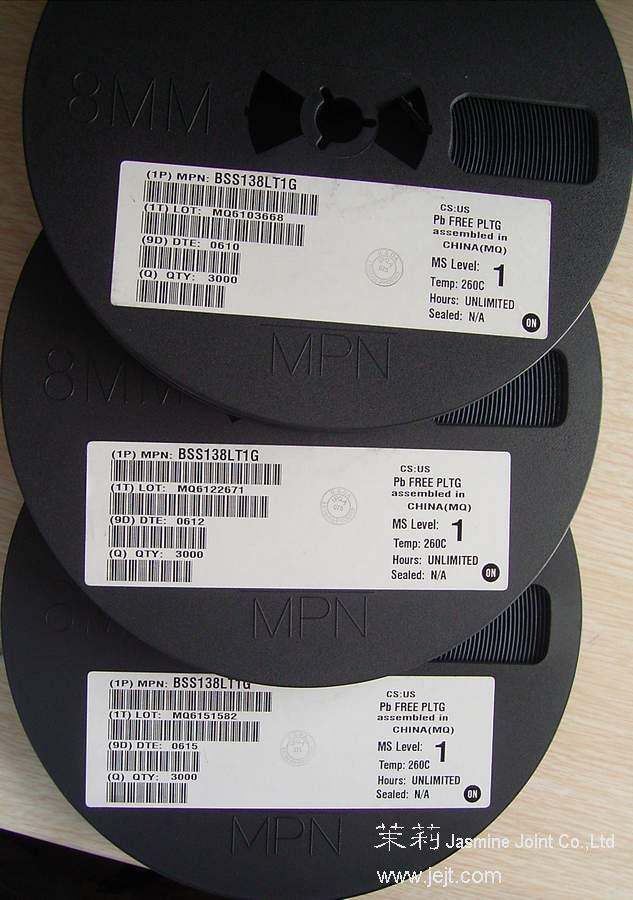 BSS138LT1G label reel.JPG