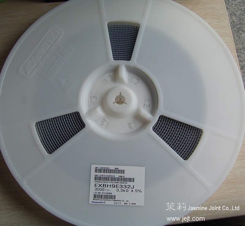 EXBH9E332J label reel.JPG
