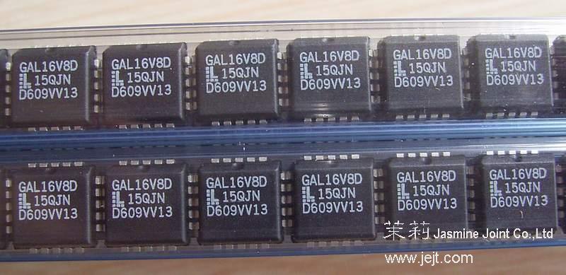 GAL16V8D-15QJN  tube.JPG