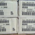 GAL22V10D-7LP label box.JPG