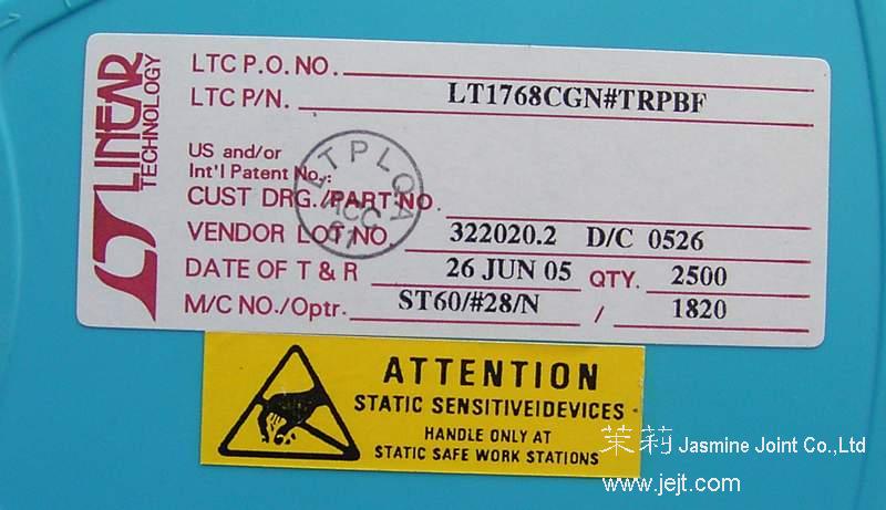 LT1768CGN#TRPBF label.JPG