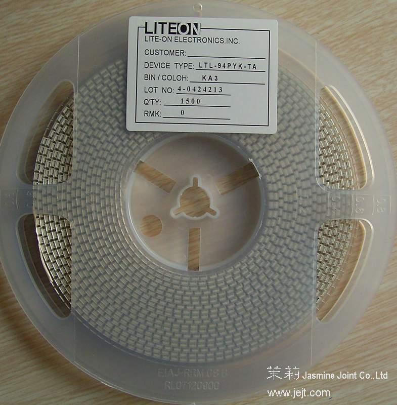 LTL-94PYK-TA label reel_Lot_4-0424213_.JPG