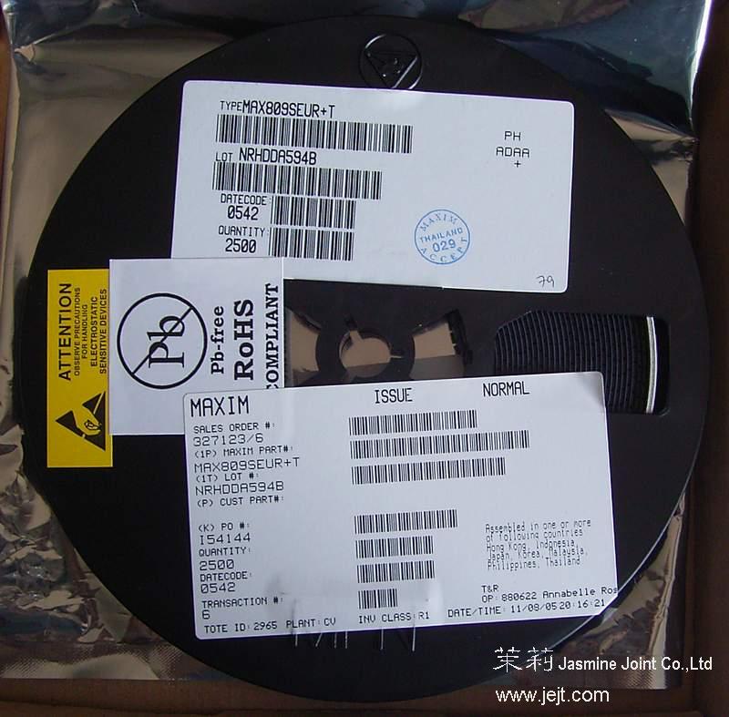 MAX809SEUR_T label reel.JPG