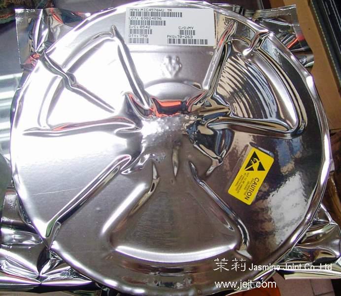 MIC4576WU label reel.JPG