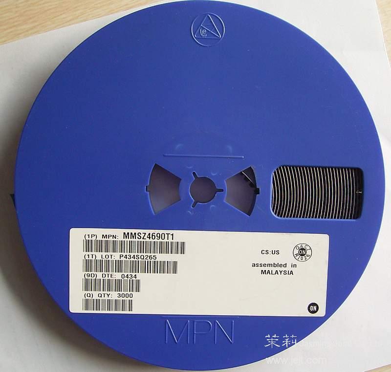 MMSZ4690T1 label reel.JPG