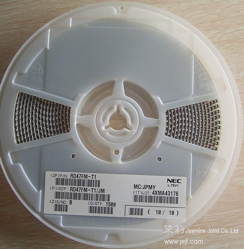 RD47FM-T1 label reel.JPG