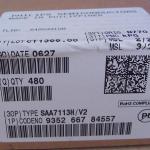 SAA7113HV2 label _dc0627_.JPG
