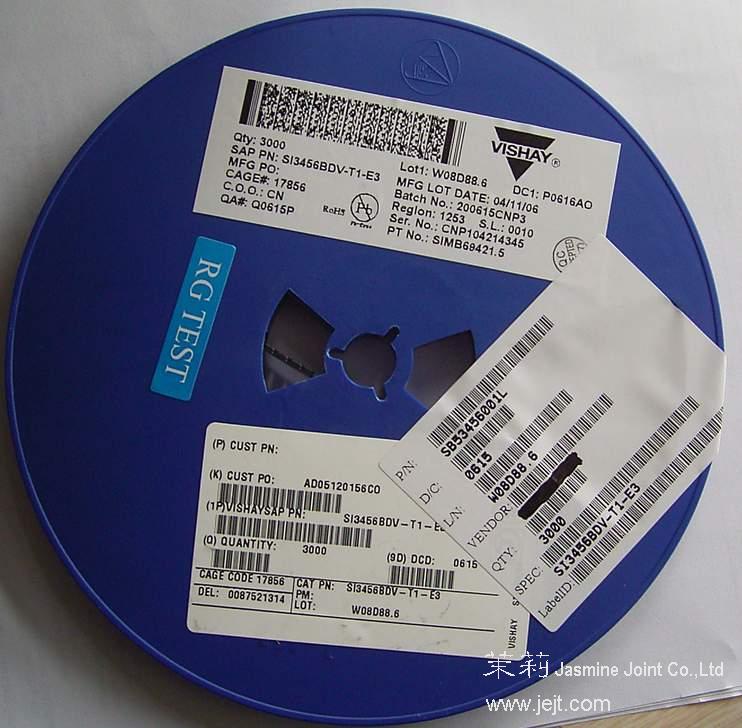 SI3456BDV-T1-E3 label reel.JPG