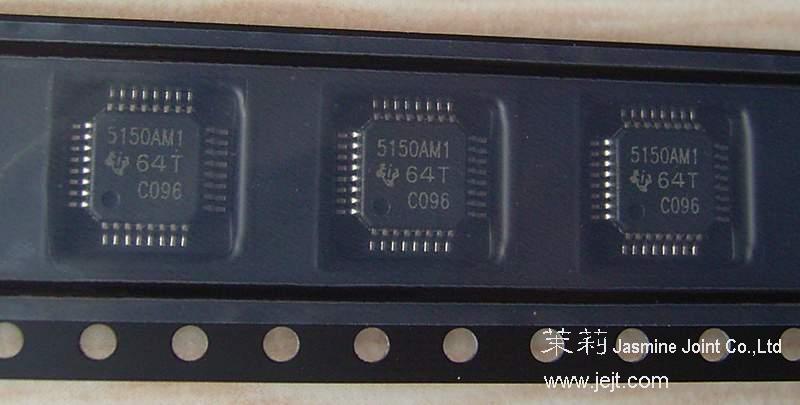 TVP5150AM1PBSR tape.JPG