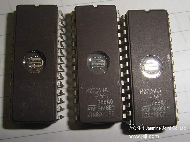 M27C64A-15F1 face.JPG