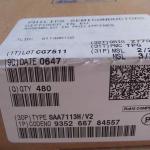 SAA7113HV2  label_dc 0647_.JPG