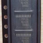 SN74LV541APWR  tape.JPG