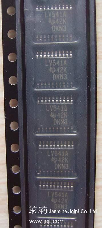 SN74LV541APWR  tape.JPG