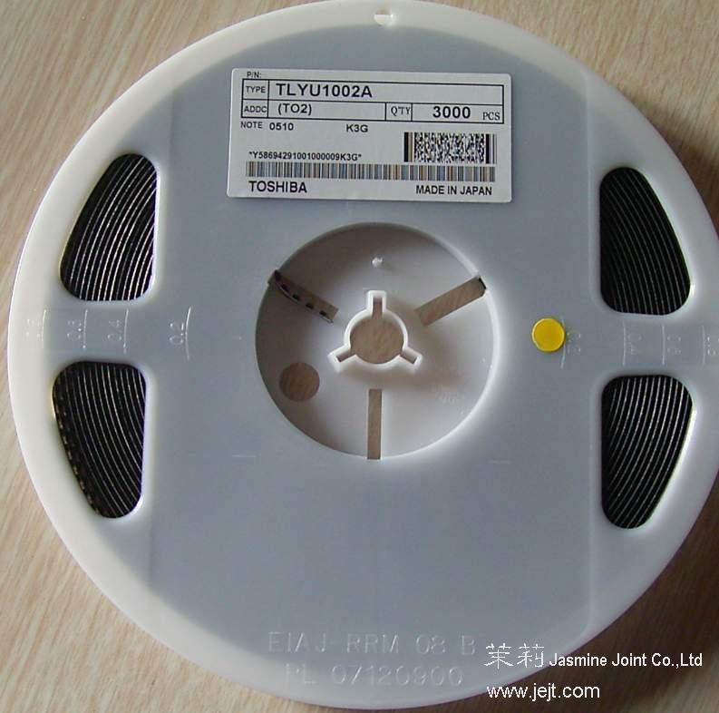 TLYU1002A label reel.JPG