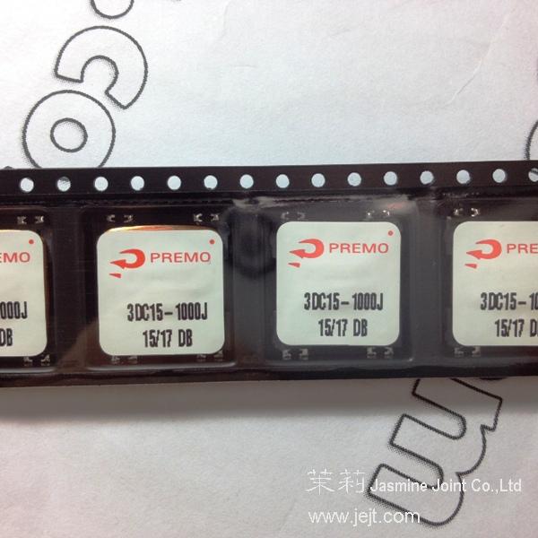 3DC15-1000J PREMO