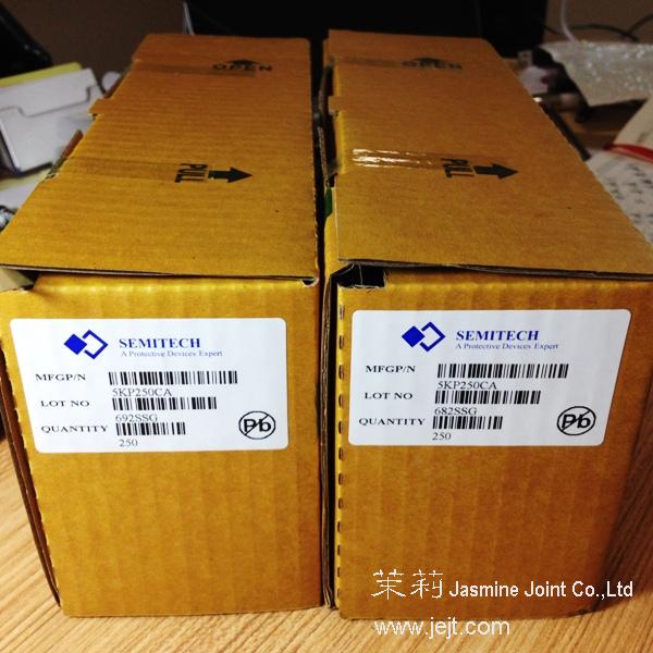 SEMITECH  5KP250CA