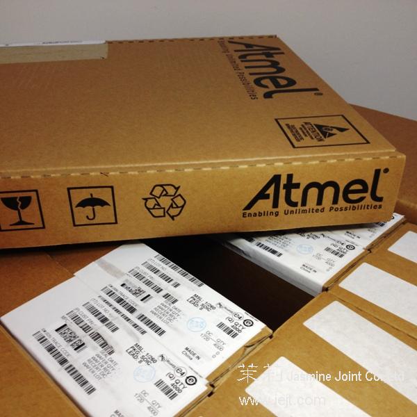 AT93C46DN-SH-T Atmel