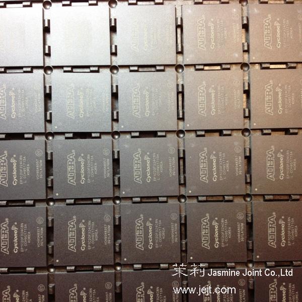 EP1C20F324C8N ALTERA