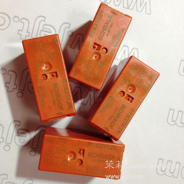 RTS3T024 TE Connectivity