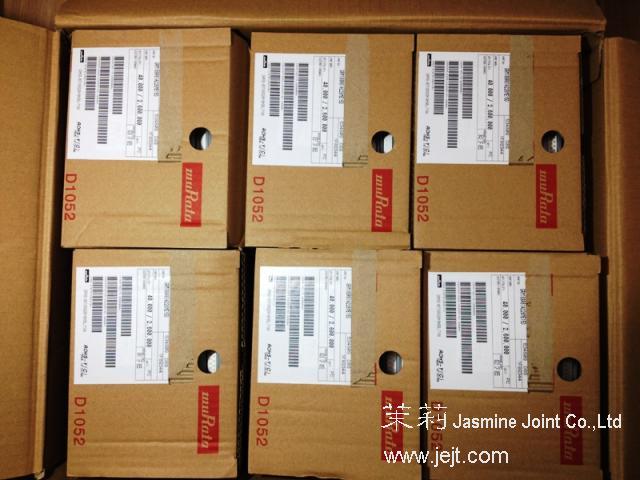 GRM188R61A226ME15D muRata