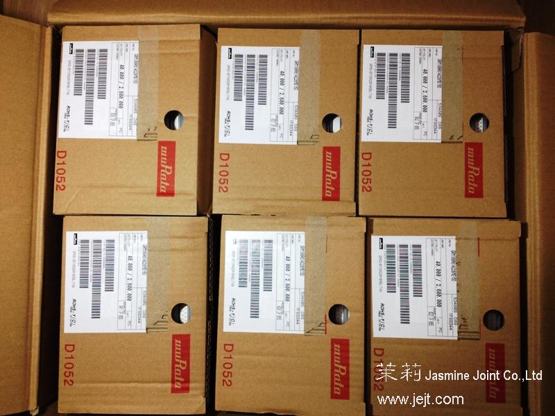 GRM188R61A226ME15D muRata