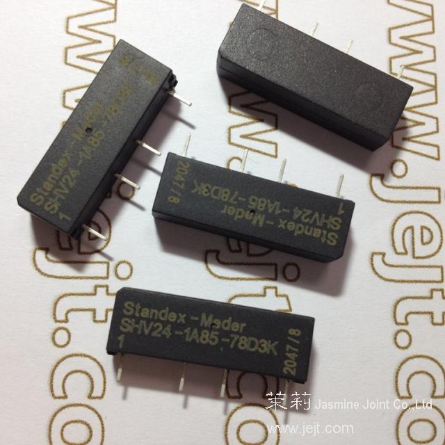 SHV24-1A85-78D3K