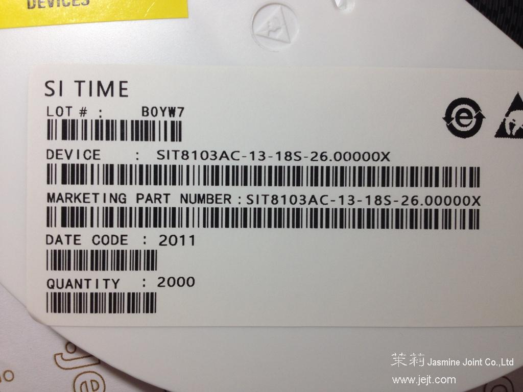 SIT8103AC-13-18S-26.0000