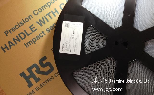 Hirose FH34SRJ-40S-0.5SH(50)-